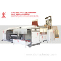 Temperature Control Automatic Casting Film Machiner